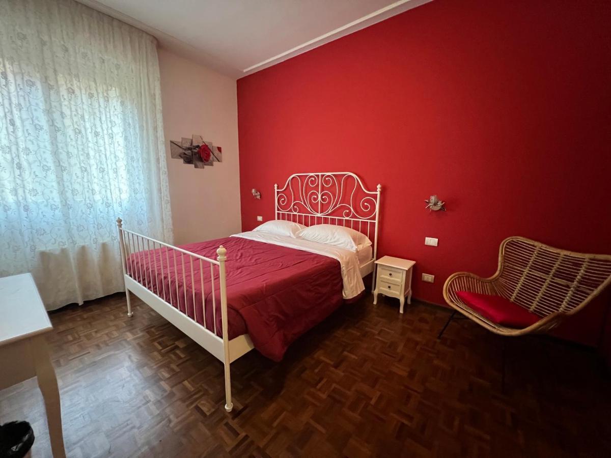 Downtown Bologna Apartment Exterior foto