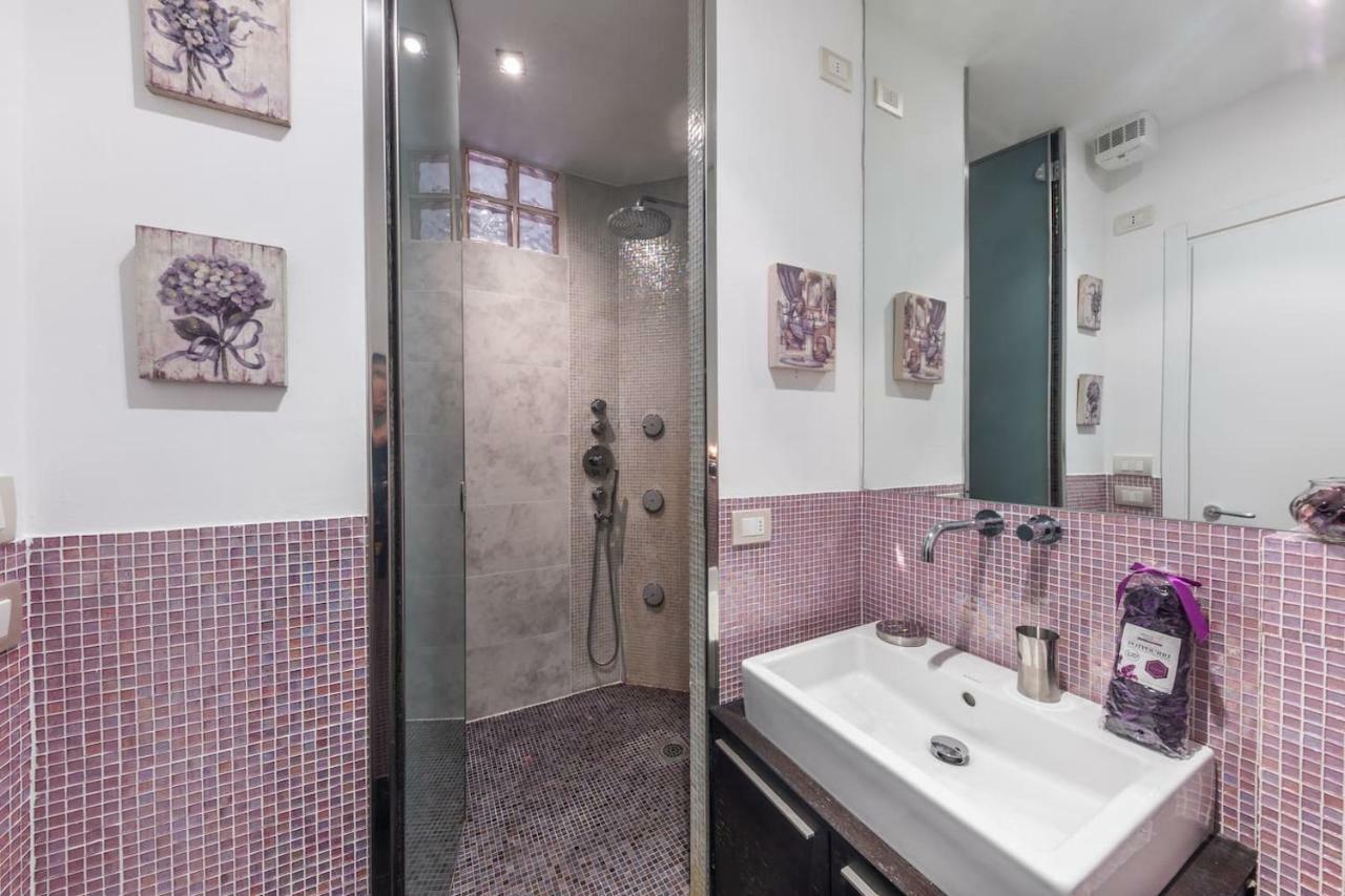 Downtown Bologna Apartment Exterior foto